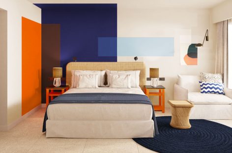 Room Mate punta alle vacanze mare: primo Beach Hotel a Maiorca