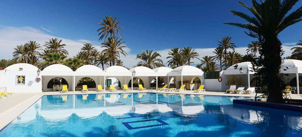 Sangho-Club-Zarzis,-Margò