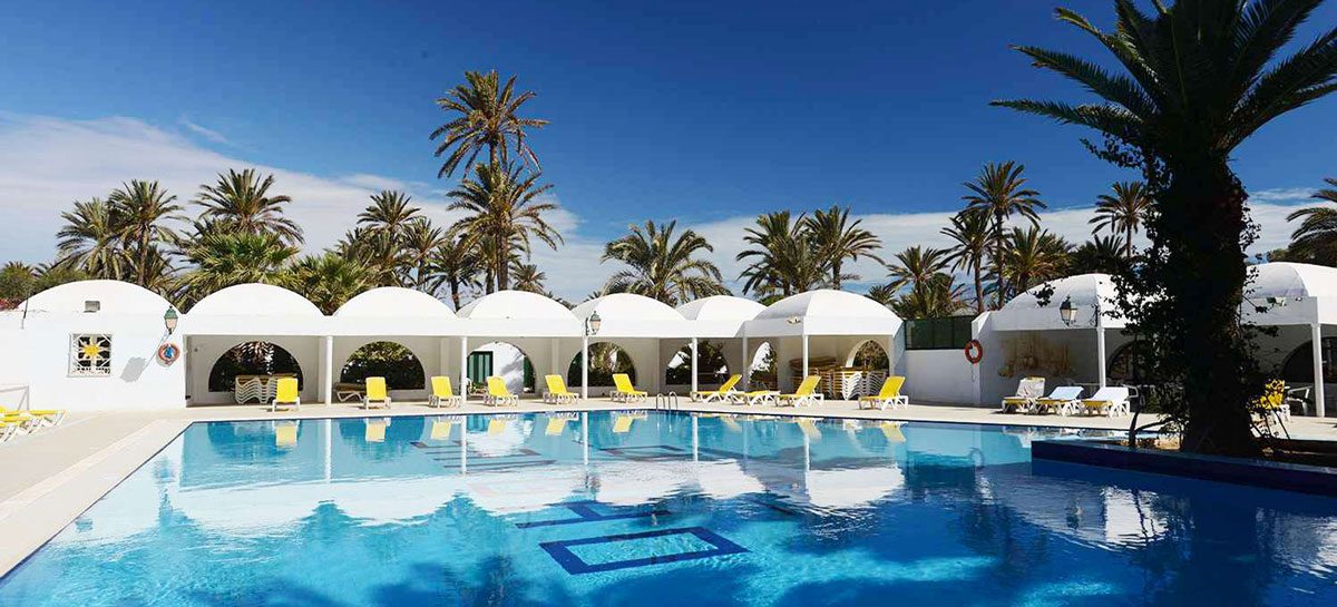 Margò porta in agenzia il nuovo catalogo Tunisia