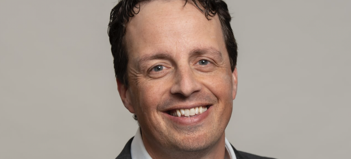 Cwt nomina Scott Hace vice president enterprise strategy