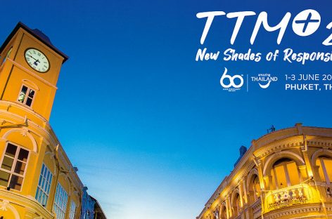 Rinviato il Thailand Travel Mart Plus 2020 di Phuket