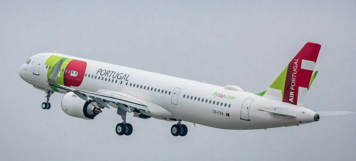 Tap Air Portugal presenta l’operativo invernale 2021-22