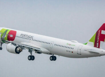 Tap Air Portugal presenta l’operativo invernale 2021-22