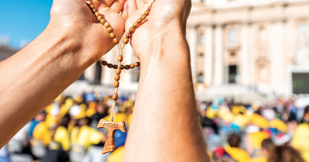 turismo religioso_archivio