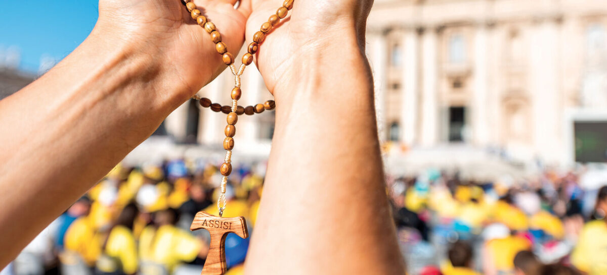 Il turismo religioso “scopre” l’Emilia Romagna