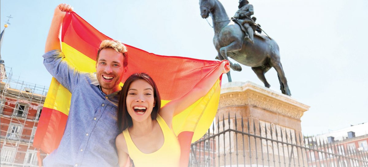 Così l’Enit conquista il turista spagnolo