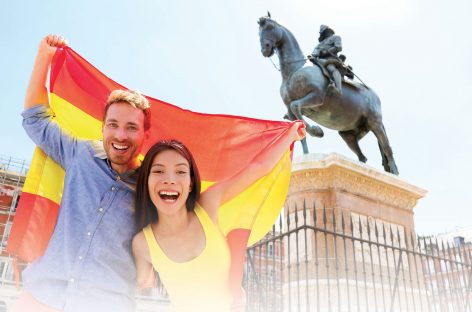 Così l’Enit conquista il turista spagnolo