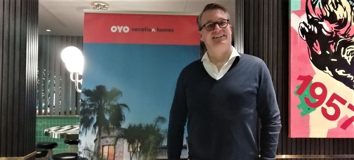 I piani per l’Italia di Oyo Vacation Homes