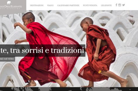 Viaggi dell’Elefante e il successo ecoluxury del Sud Est Asiatico