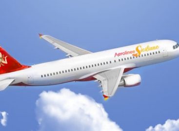 Nasce Aerolinee Siciliane: il primo volo a giugno