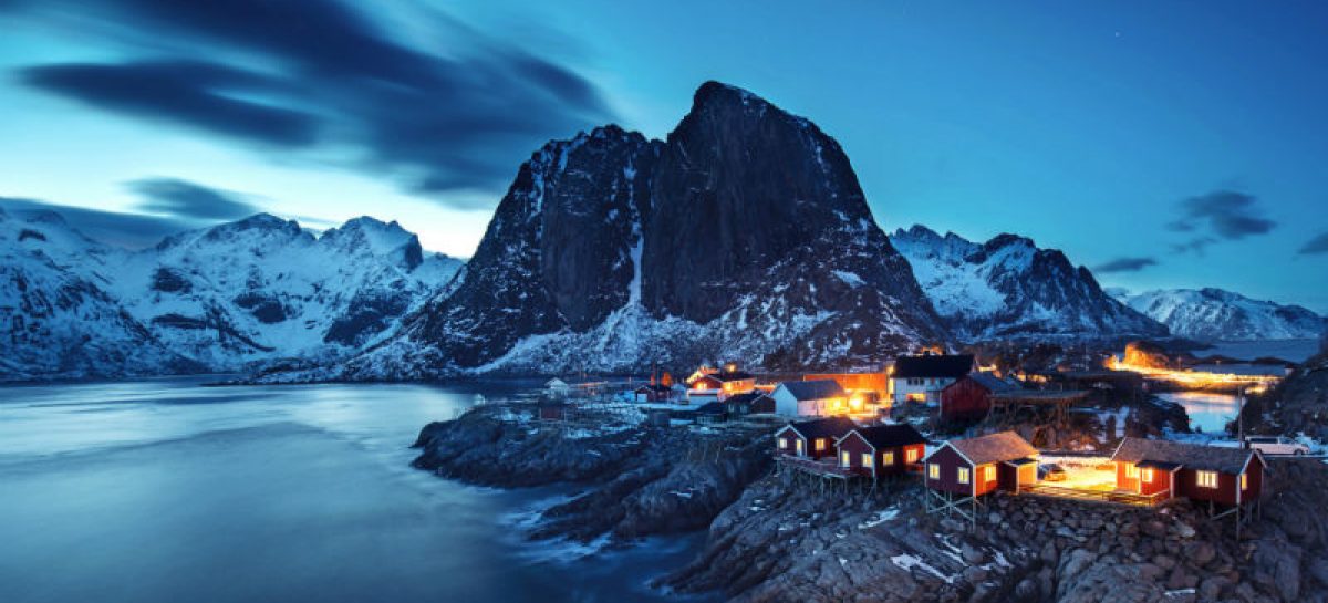 Eco-lusso e spedizioni in crociera: l’exploit dell’Antartide