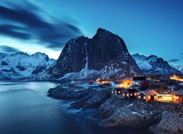 Eco-lusso e spedizioni in crociera: l’exploit dell’Antartide