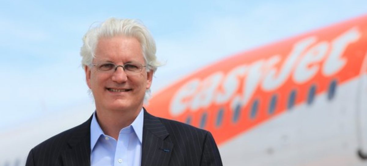 easyHotel, il nuovo ceo è Francois Bacchetta