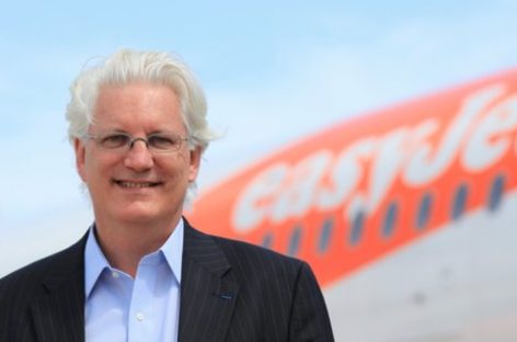 easyHotel, il nuovo ceo è Francois Bacchetta