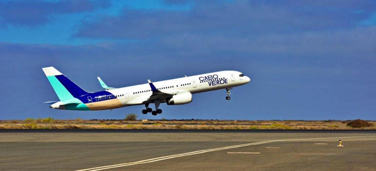 Cabo Verde Airlines, partnership di vendita integrata con Africa World