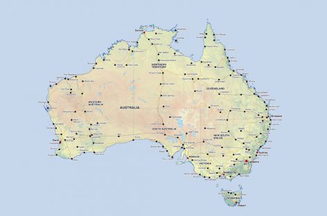 Incendi in Australia, i consigli dell’ente del Turismo