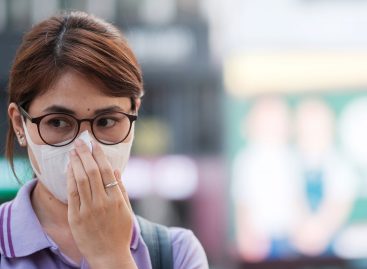 Stop alle crociere in Cina: <br>è emergenza coronavirus