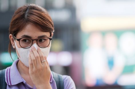 Stop alle crociere in Cina: <br>è emergenza coronavirus