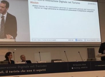 Turismo digitale, la riscossa degli agenti di viaggi