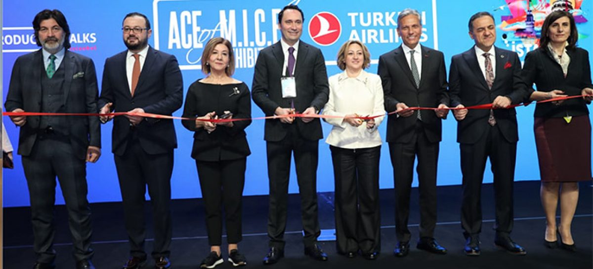 E ora la Turchia dà vita alla “sua” Enit