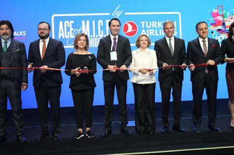 E ora la Turchia dà vita alla “sua” Enit