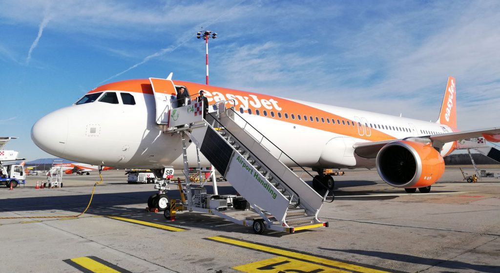 easyJet-A321neo
