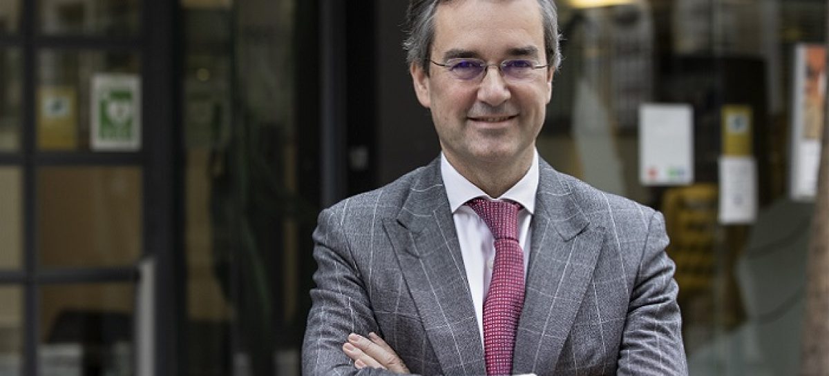 Eduard Torres alla guida di Turisme de Barcelona