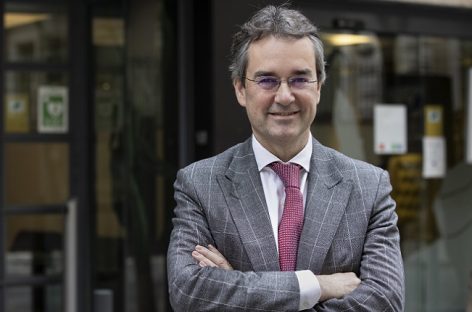 Eduard Torres alla guida di Turisme de Barcelona