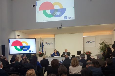 Piano Enit 2020: ecco cosa prevede