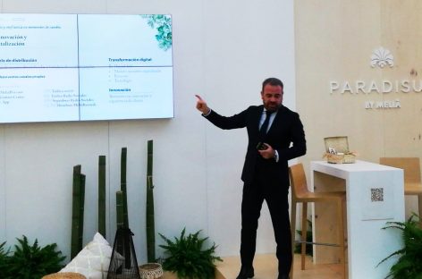 Meliá, l’annuncio di Escarrer: <br>23 nuovi hotel tra green e lusso