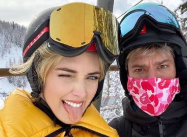 Dalle Maldive a Dubai: le vacanze di Natale dei vip