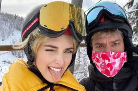 Dalle Maldive a Dubai: le vacanze di Natale dei vip