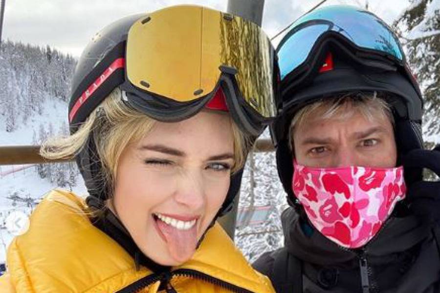 Dalle Maldive a Dubai: le vacanze di Natale dei vip