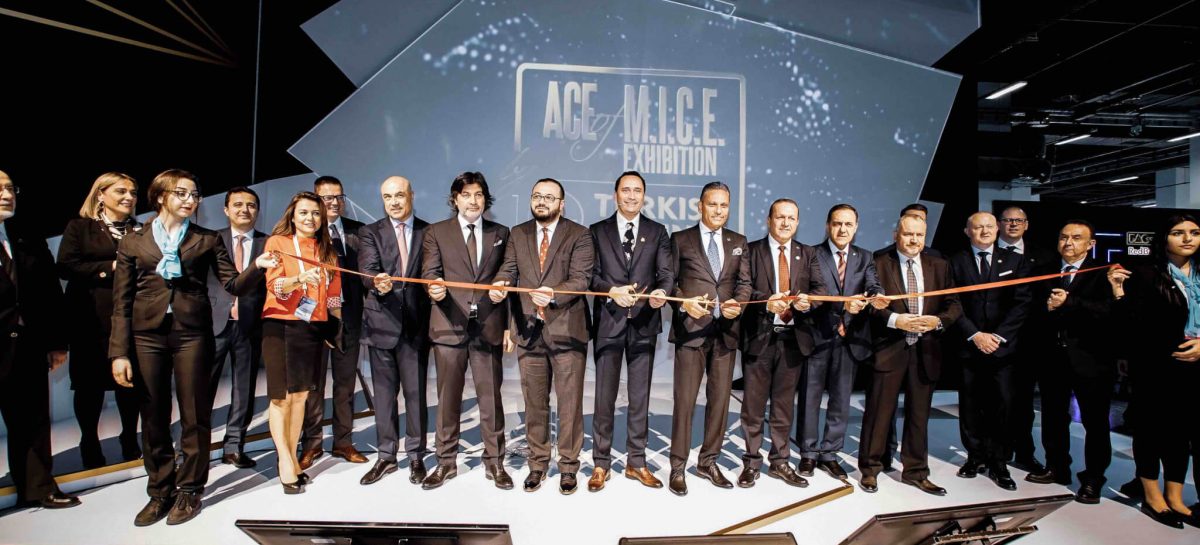 Tutto il Mice in scena a Istanbul dal 22 al 24 gennaio