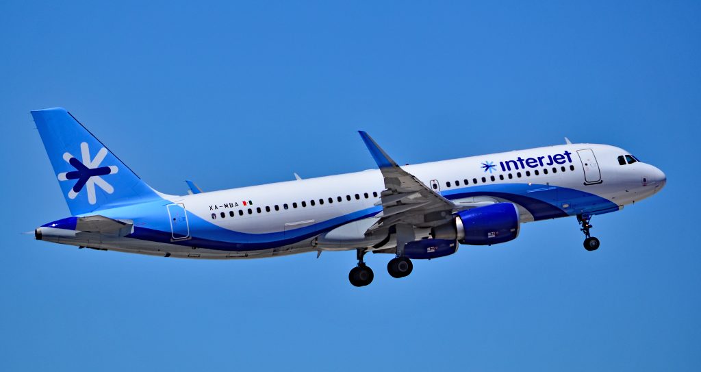 interjet