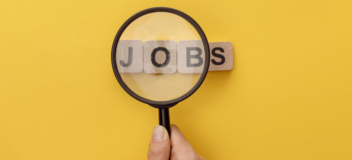 Carenza di personale, negli Usa oltre 400mila posti vacanti