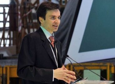 Iag, l’italiano Marco Sansavini alla guida di Vueling