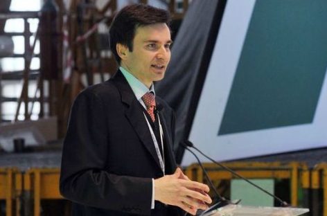 Iag, l’italiano Marco Sansavini alla guida di Vueling