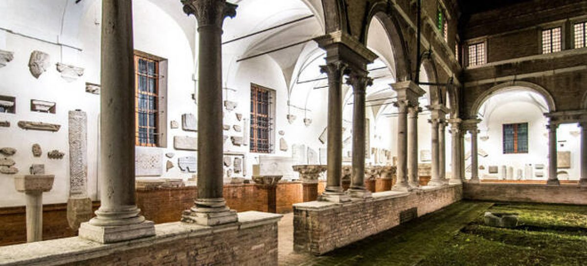 Musei meno noti, al via la campagna del ministero
