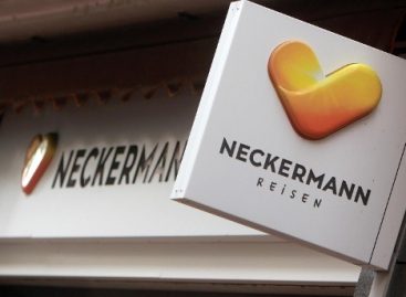 Ex Thomas Cook: i turchi di Anex Tour comprano Neckermann