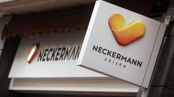 Ex Thomas Cook: i turchi di Anex Tour comprano Neckermann
