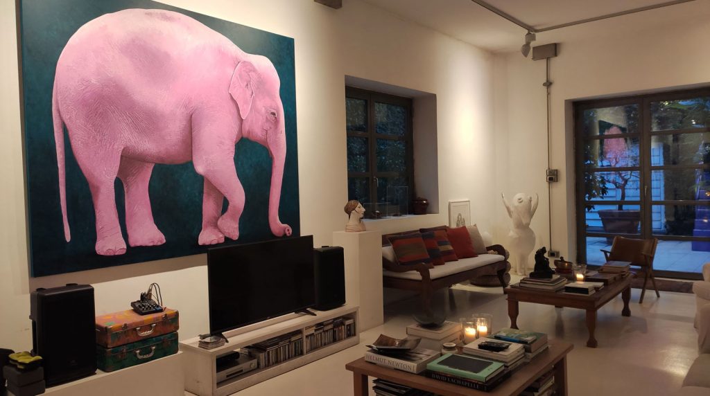 onefinestay Roma San Lorenzo