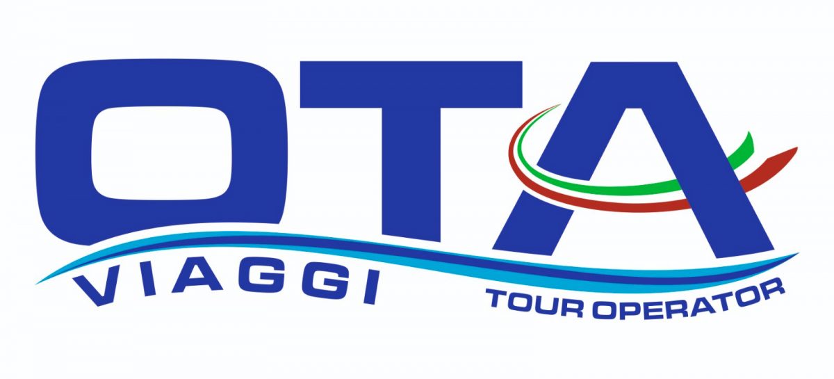 Rebranding per Ota Viaggi: ecco il nuovo logo