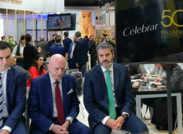 Palladium Hotel Group, apre a giugno il primo 5 stelle in Sicilia