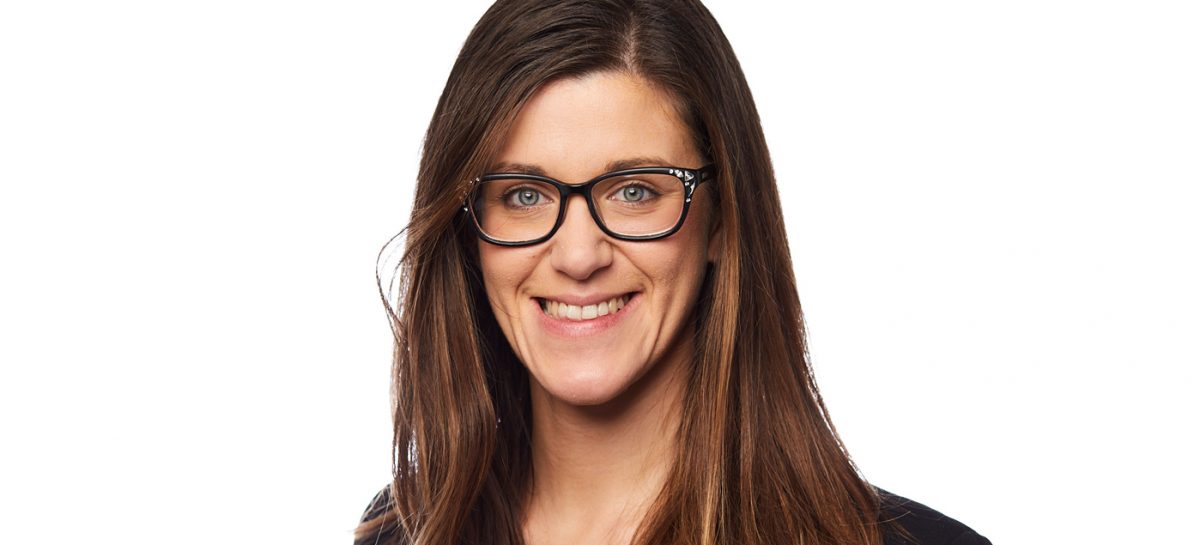 Hrs, Paola Baggi è director of sales e account management per l’Italia