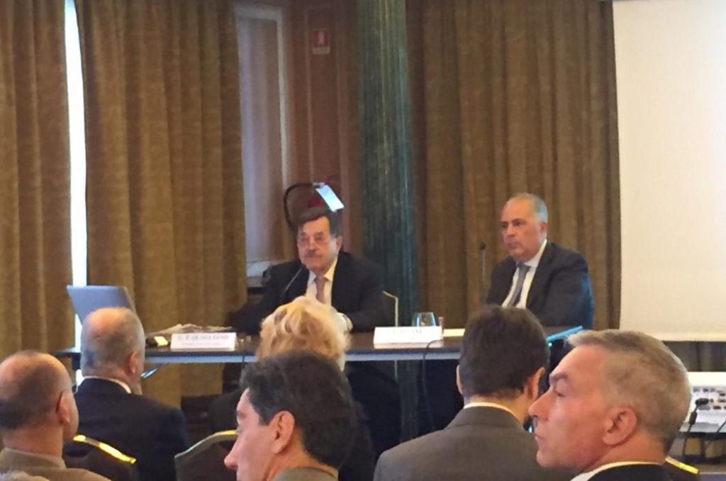 patanè conferenza uvet mobilità