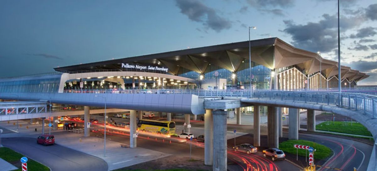 Russia, arrivano i primi voli low cost