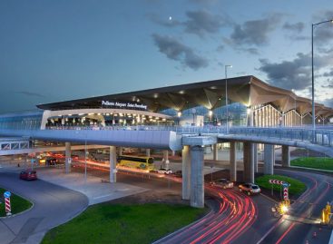 Russia, arrivano i primi voli low cost