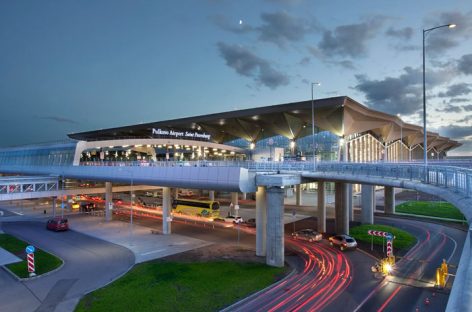 Russia, arrivano i primi voli low cost