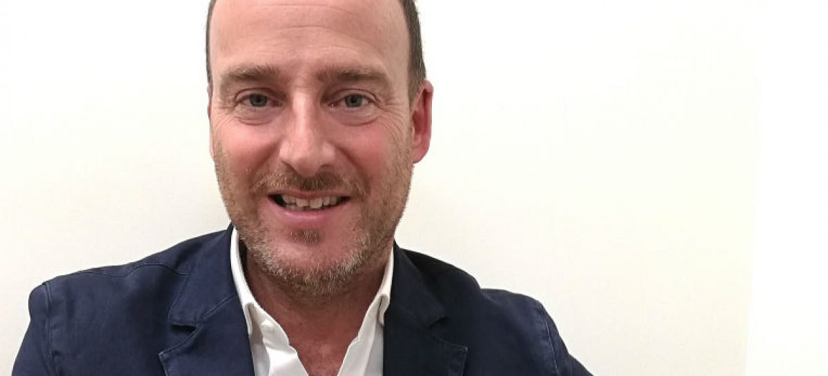 Fruit Viaggi nomina Raffaele Sigillo direttore marketing